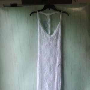 The Victory of Cupid Lingerie Dress